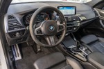 BMW X3 20dA xDrive Pack M Sport · Connectivity Pack 190cv Aut  outlet