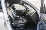 BMW X3 20dA xDrive Pack M Sport · Connectivity Pack 190cv Aut  outlet