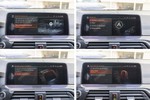 BMW X3 20dA xDrive Pack M Sport · Connectivity Pack 190cv Aut  outlet