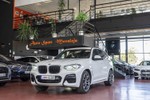 BMW X3 20dA xDrive Pack M Sport · Connectivity Pack 190cv Aut  outlet