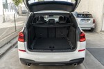 BMW X3 20dA xDrive Pack M Sport · Connectivity Pack 190cv Aut  outlet