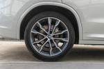 BMW X3 20dA xDrive Pack M Sport · Connectivity Pack 190cv Aut  outlet