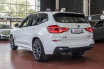 BMW X3 20dA xDrive Pack M Sport · Connectivity Pack 190cv Aut  outlet