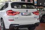 BMW X3 20dA xDrive Pack M Sport · Connectivity Pack 190cv Aut  outlet