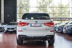 BMW X3 20dA xDrive Pack M Sport · Connectivity Pack 190cv Aut  outlet