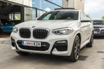 BMW X4 xDrive 20d 190cv Pack M  ocasión