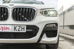 BMW X4 xDrive 20d 190cv Pack M  ocasión