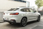 BMW X4 xDrive 20d 190cv Pack M  ocasión