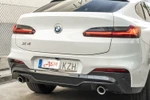 BMW X4 xDrive 20d 190cv Pack M  ocasión
