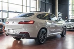 BMW X4 xDrive 20d 190cv Pack M  ocasión