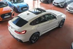 BMW X4 xDrive 20d 190cv Pack M  ocasión