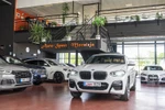 BMW X4 xDrive 20d 190cv Pack M  ocasión