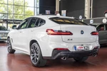 BMW X4 xDrive 20d 190cv Pack M  ocasión