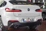 BMW X4 xDrive 20d 190cv Pack M  ocasión