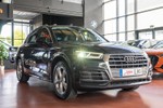 AUDI Q5 35 TDi Sline 163cv Aut Stronic  ocasión