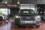 AUDI Q5 35 TDi Sline 163cv Aut Stronic  ocasión