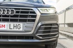 AUDI Q5 35 TDi Sline 163cv Aut Stronic  ocasión