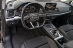 AUDI Q5 35 TDi Sline 163cv Aut Stronic  ocasión