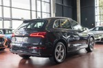 AUDI Q5 35 TDi Sline 163cv Aut Stronic  ocasión