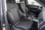 AUDI Q5 35 TDi Sline 163cv Aut Stronic  ocasión