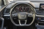 AUDI Q5 35 TDi Sline 163cv Aut Stronic  ocasión