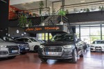 AUDI Q5 35 TDi Sline 163cv Aut Stronic  ocasión