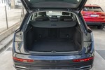 AUDI Q5 35 TDi Sline 163cv Aut Stronic  ocasión