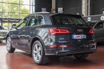AUDI Q5 35 TDi Sline 163cv Aut Stronic  ocasión