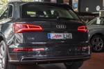 AUDI Q5 35 TDi Sline 163cv Aut Stronic  ocasión