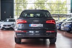 AUDI Q5 35 TDi Sline 163cv Aut Stronic  ocasión