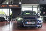 AUDI A4 Avant 40 TDi Quattro Sline · City Assistant & Tech Packs 190cv Aut sTronic  outlet