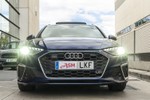 AUDI A4 Avant 40 TDi Quattro Sline · City Assistant & Tech Packs 190cv Aut sTronic  outlet