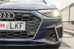 AUDI A4 Avant 40 TDi Quattro Sline · City Assistant & Tech Packs 190cv Aut sTronic  outlet