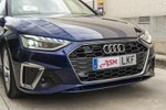 AUDI A4 Avant 40 TDi Quattro Sline · City Assistant & Tech Packs 190cv Aut sTronic  outlet