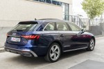AUDI A4 Avant 40 TDi Quattro Sline · City Assistant & Tech Packs 190cv Aut sTronic  outlet