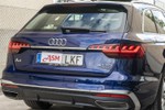 AUDI A4 Avant 40 TDi Quattro Sline · City Assistant & Tech Packs 190cv Aut sTronic  outlet