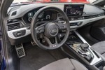 AUDI A4 Avant 40 TDi Quattro Sline · City Assistant & Tech Packs 190cv Aut sTronic  outlet