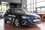 AUDI A4 Avant 40 TDi Quattro Sline · City Assistant & Tech Packs 190cv Aut sTronic  outlet