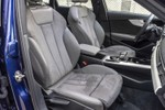 AUDI A4 Avant 40 TDi Quattro Sline · City Assistant & Tech Packs 190cv Aut sTronic  outlet