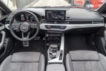 AUDI A4 Avant 40 TDi Quattro Sline · City Assistant & Tech Packs 190cv Aut sTronic  outlet