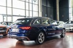 AUDI A4 Avant 40 TDi Quattro Sline · City Assistant & Tech Packs 190cv Aut sTronic  outlet