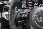 AUDI A4 Avant 40 TDi Quattro Sline · City Assistant & Tech Packs 190cv Aut sTronic  outlet