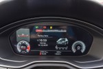 AUDI A4 Avant 40 TDi Quattro Sline · City Assistant & Tech Packs 190cv Aut sTronic  outlet