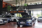 AUDI A4 Avant 40 TDi Quattro Sline · City Assistant & Tech Packs 190cv Aut sTronic  outlet