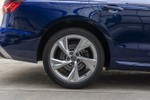 AUDI A4 Avant 40 TDi Quattro Sline · City Assistant & Tech Packs 190cv Aut sTronic  outlet