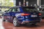 AUDI A4 Avant 40 TDi Quattro Sline · City Assistant & Tech Packs 190cv Aut sTronic  outlet