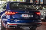 AUDI A4 Avant 40 TDi Quattro Sline · City Assistant & Tech Packs 190cv Aut sTronic  outlet