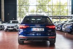 AUDI A4 Avant 40 TDi Quattro Sline · City Assistant & Tech Packs 190cv Aut sTronic  outlet