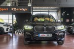 BMW X3 M40iA Xdrive Pack M Sport · Innovation, Travel, Connectivity & Comfort Packs 360cv Aut  outlet