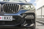 BMW X3 M40iA Xdrive Pack M Sport · Innovation, Travel, Connectivity & Comfort Packs 360cv Aut  outlet